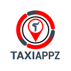 Taxiappz ikona