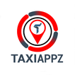 ”Taxiappz Driver