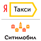 Работа таксистом в Москве icône
