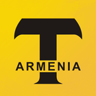 Taxi Armenia icon