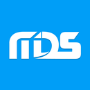 MDS Machine delivery driver APK