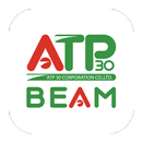 ATP30-Beam รถรับส่งพนักงานโรงงานอุตสาหกรรม APK