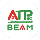 ATP30-Beam รถรับส่งพนักงานโรงงานอุตสาหกรรม icon