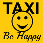 Taxi Be Happy ikon