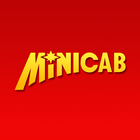 آیکون‌ Minicab