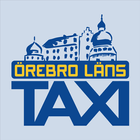 Örebro Läns Taxi simgesi
