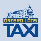 Örebro Läns Taxi icon