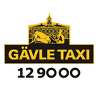 ikon Gävle Taxi