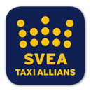 Svea Taxi Allians APK