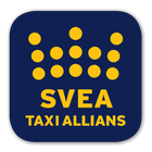 Svea Taxi Allians ไอคอน