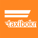 APK Taxibokning