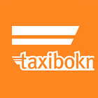 Taxibokning иконка