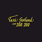 Taxi Gotland biểu tượng