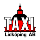 Taxi Lidköping 아이콘
