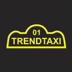 Trendtaxi icono
