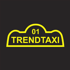 Trendtaxi 图标