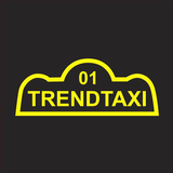 Trendtaxi icon