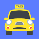 Taxi Bolt icon