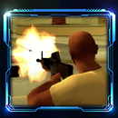 Taxi Cab Pedestrian Fight Club APK