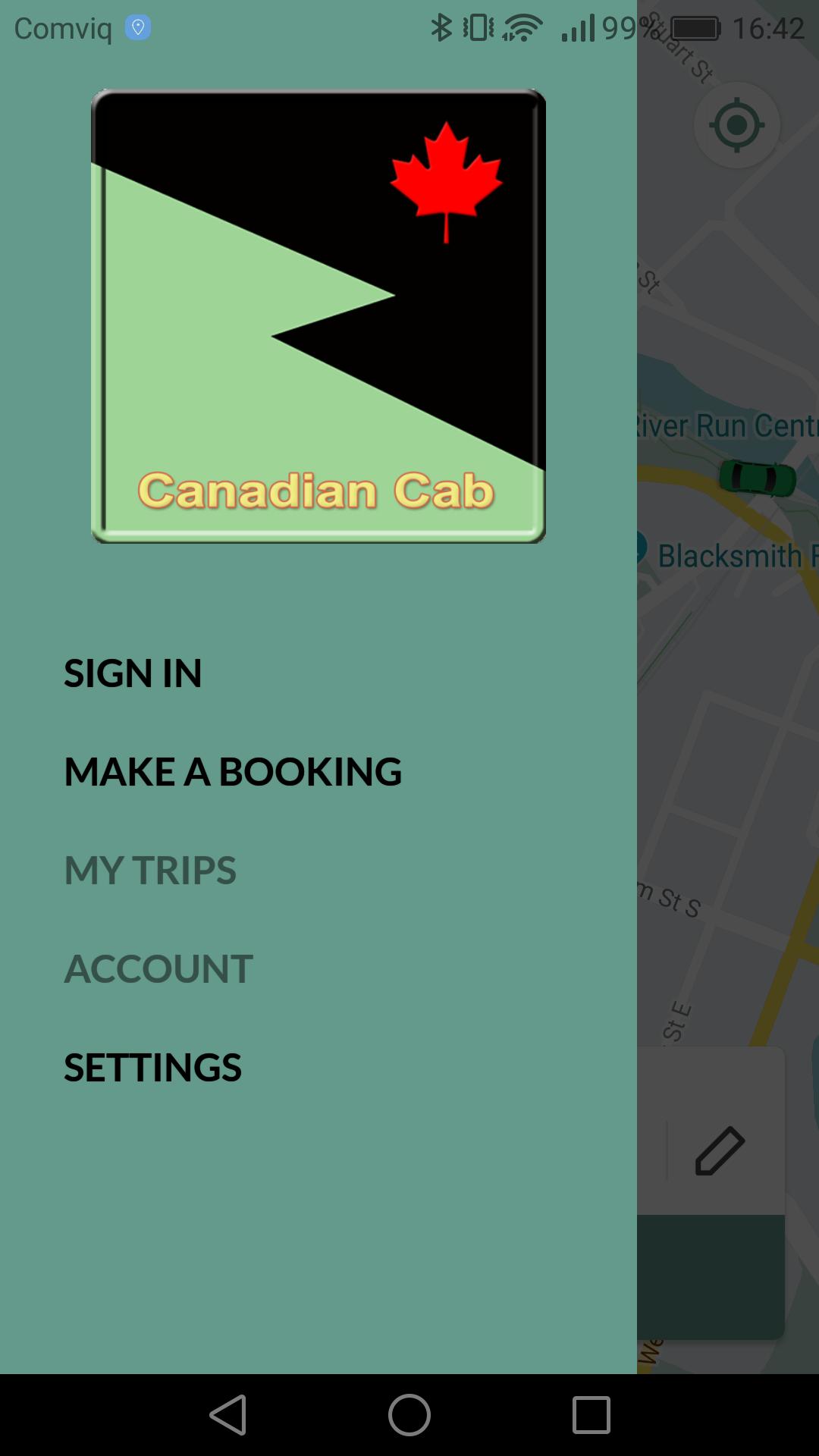 Canadian Cab Guelph >> Canadian Cab Guelph For Android Apk Download Canadian Cab Guelph >> Canadian Cab Guelph For Android Apk Download