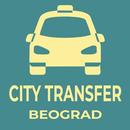 City Transfer Beograd APK