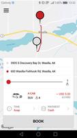 A CAB GO Ekran Görüntüsü 1