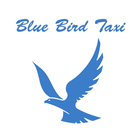 Blue Bird Taxi New Bedford icône