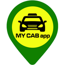 MY CAB app Winnipeg APK