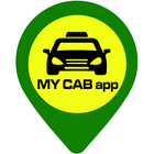 MY CAB app Winnipeg icône