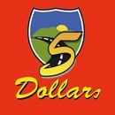 5 Dollars APK