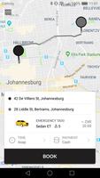 Emergency Taxi Ekran Görüntüsü 1