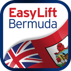 EasyLift Bermuda-icoon