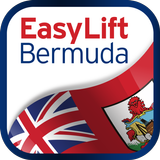 EasyLift Bermuda icône