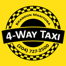4 Way Taxi APK