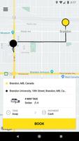 4 Way Taxi screenshot 1
