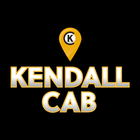 Kendall Cab icône
