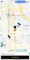 HH Blackcar imagem de tela 1