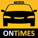 ONTIMES pasajero APK