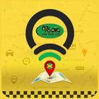 876 On The Go أيقونة