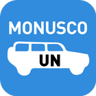 MONUSCO eDispatch icône