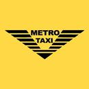 Metro Taxi Skåne APK