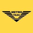 Metro Taxi Skåne icon