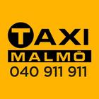 Taxi Malmö icône