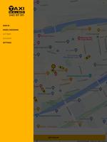 Taxi Malmö screenshot 2