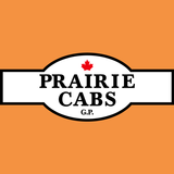 Prairie Cabs ikona