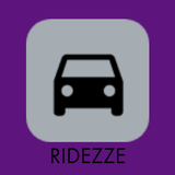 RIDEZZE-icoon