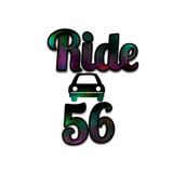 Ride56 ikon