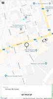 برنامه‌نما White Cab عکس از صفحه