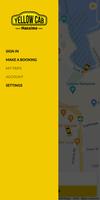 Yellow Cab Nanaimo poster