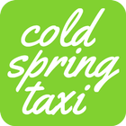 ColdSpring Taxi icône